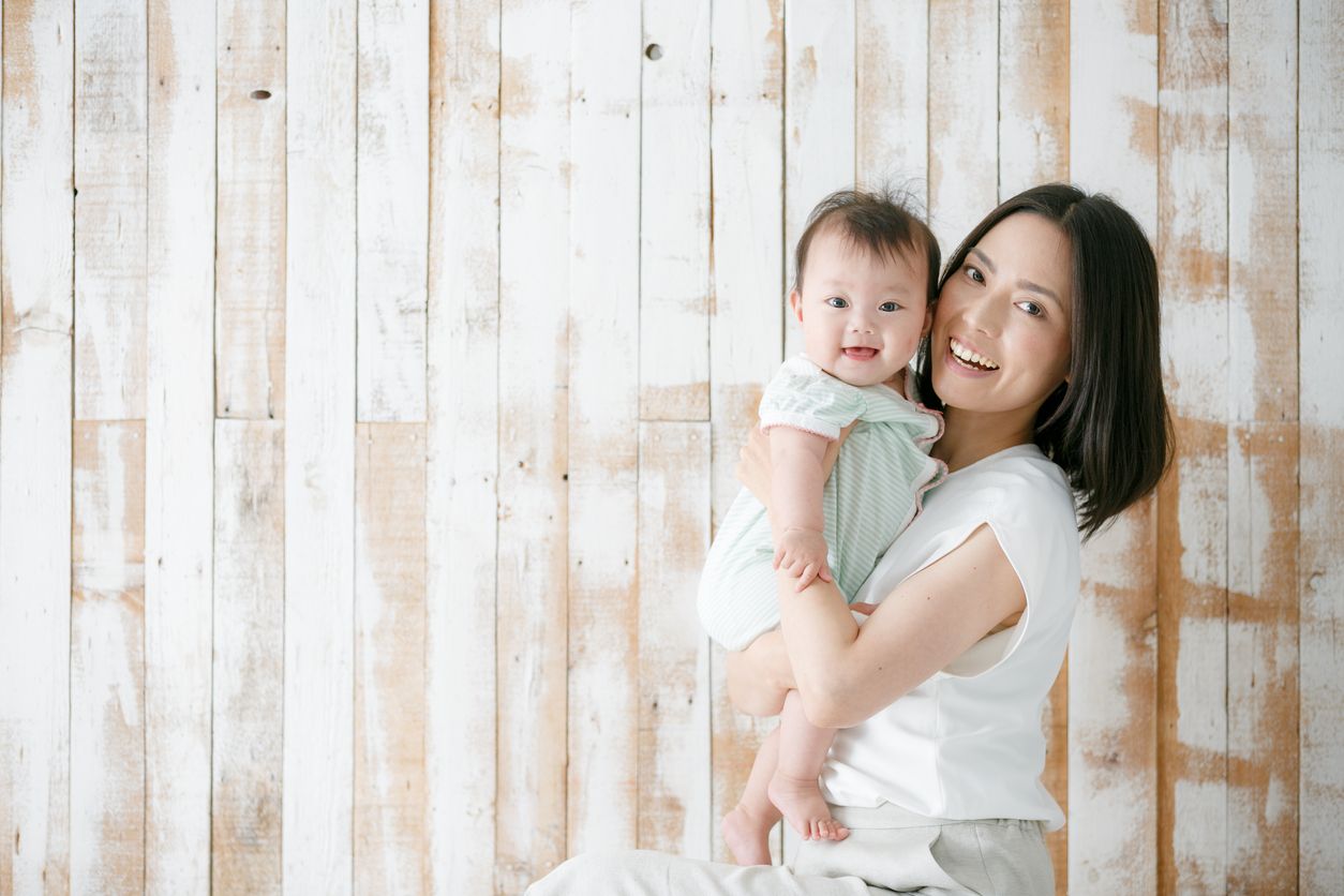 子育て中の再就職!ワーキングママとして活躍するチャンスをつかめ!
